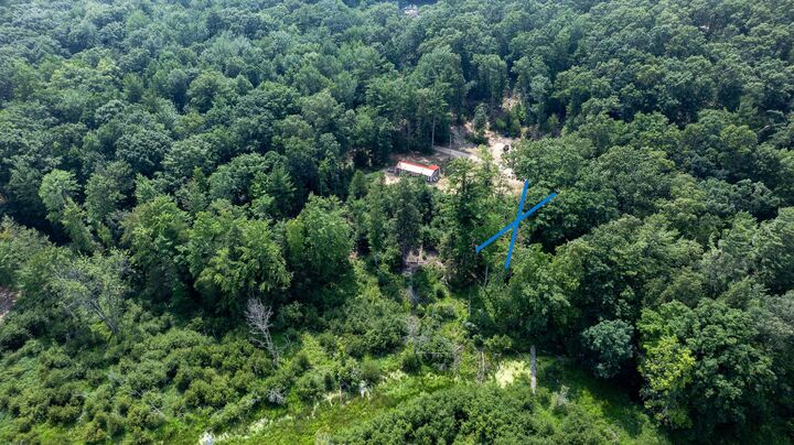 Property Photo:  Lot 13 Northern Drive  MI 49449 