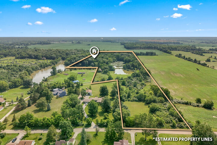 Property Photo:  4720 Nirvana Drive  MI 49221 