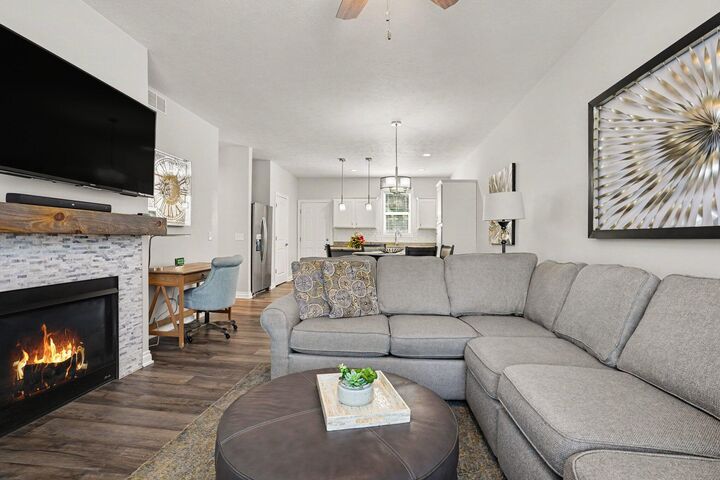 Property Photo:  8031 Sielle Path  MI 49024 