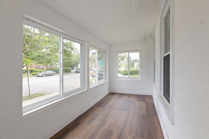 Property Photo: 1912 Emerson Street IL 60201
