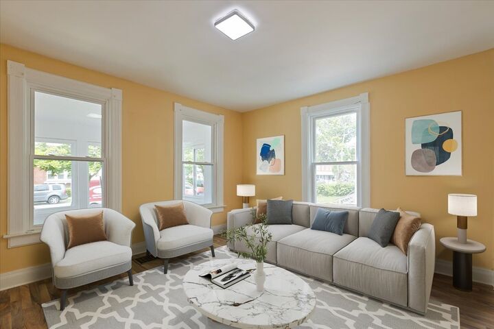 Property Photo: 1912 Emerson Street IL 60201