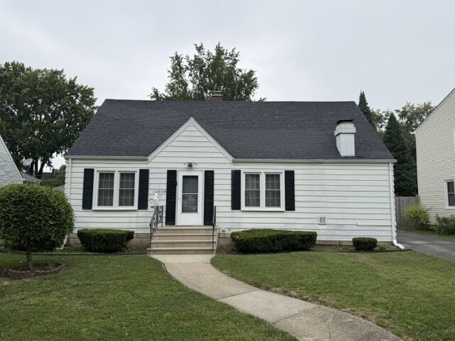 Property Photo:  1209 Richmond Street  IL 60435 