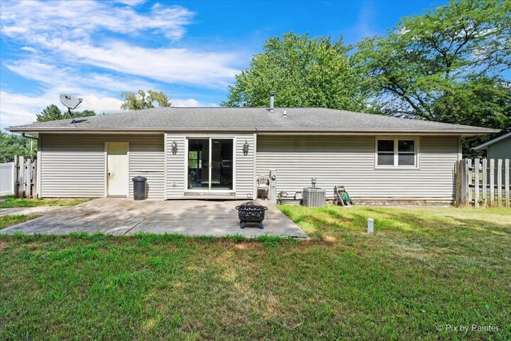 Property Photo:  8326 Mildred Road  IL 61115 