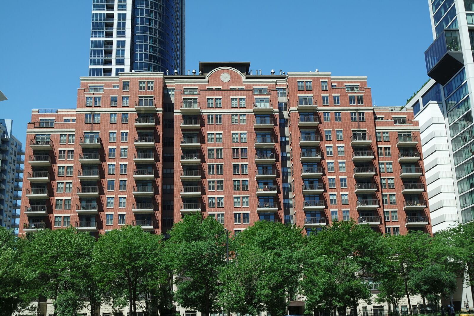 Property Photo:  1250 S Indiana Avenue 1110  IL 60605 