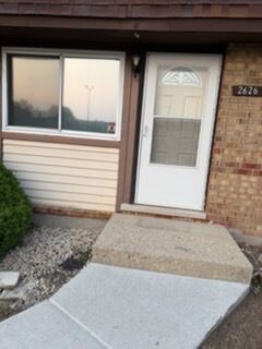 Property Photo:  2626 Woodview Court 2626  IL 60087 