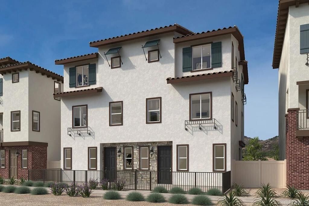 Property Photo:  7605 Quest Lane  CA 92071 