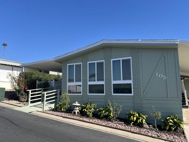 Property Photo:  1930 W San Marcos Boulevard 105  CA 92078 