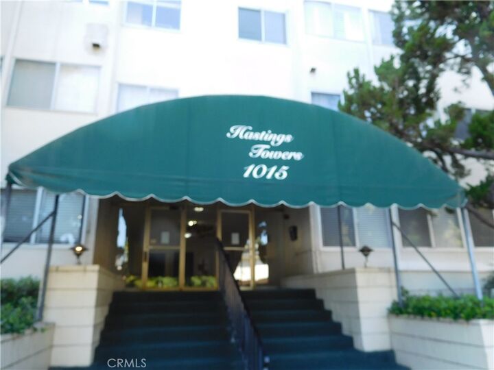 Property Photo:  1015 N Michillinda 203  CA 91107 