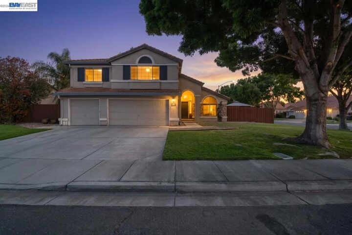 Property Photo:  2179 Carol Ann Dr  CA 95377 