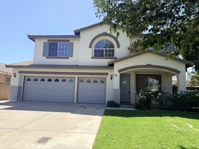 Property Photo: 5732 Ridgemark CA 92336