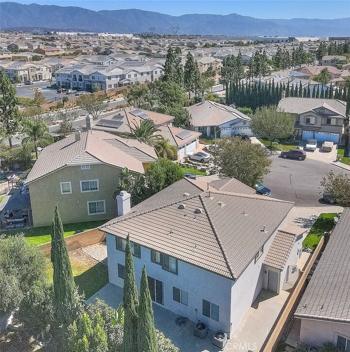 Property Photo: 5732 Ridgemark CA 92336