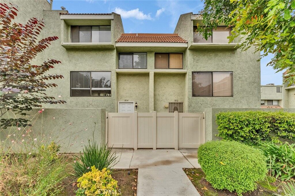 Property Photo:  1814 Seattle Street  CA 91790 
