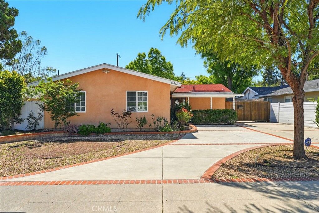 Property Photo:  16514 Index  CA 91344 