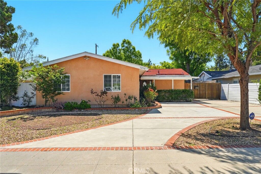Property Photo:  16514 Index  CA 91344 