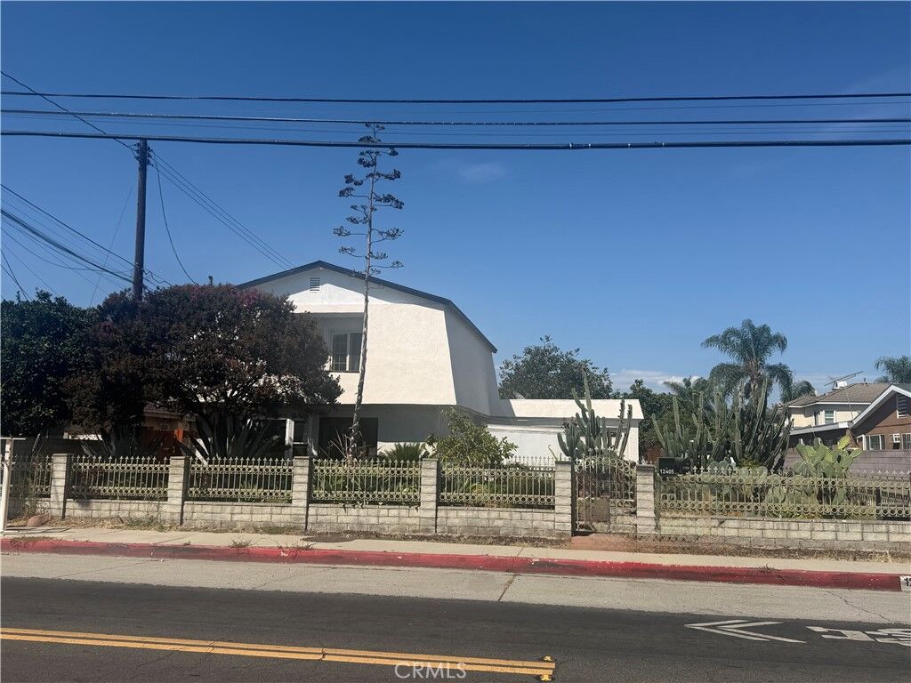 Property Photo: 12407 Elliott Ave CA 91732