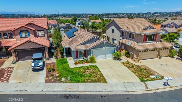 Property Photo: 44607 Crestwood Circle CA 92592
