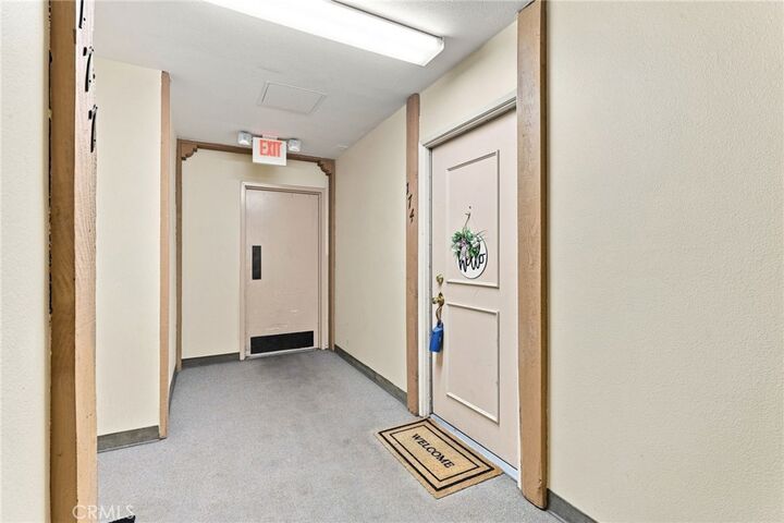Property Photo: 23515 Lyons Avenue 174 CA 91355