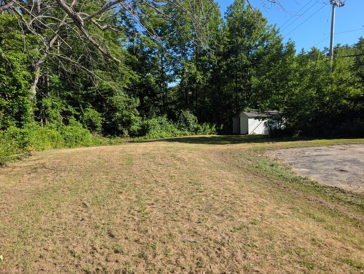 Property Photo:  303 Sam Page Road  ME 04001 