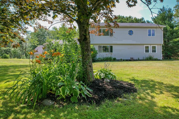 Property Photo: 10 Lupine Lane ME 04605