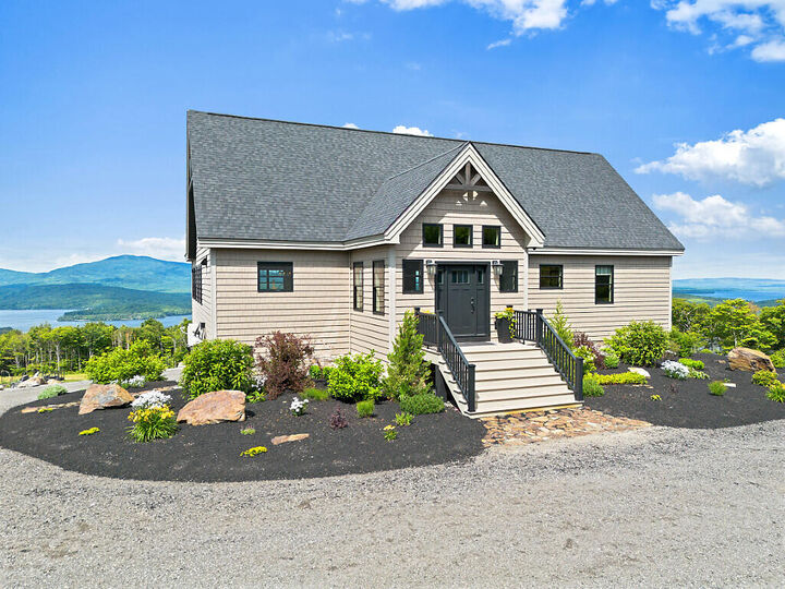 Property Photo:  84 Moosehead Isle Road  ME 04441 