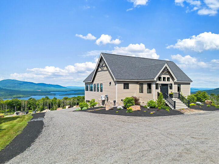 Property Photo:  84 Moosehead Isle Road  ME 04441 