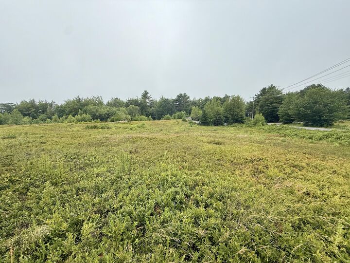 Property Photo: Lot 12A US-1 ME 04607