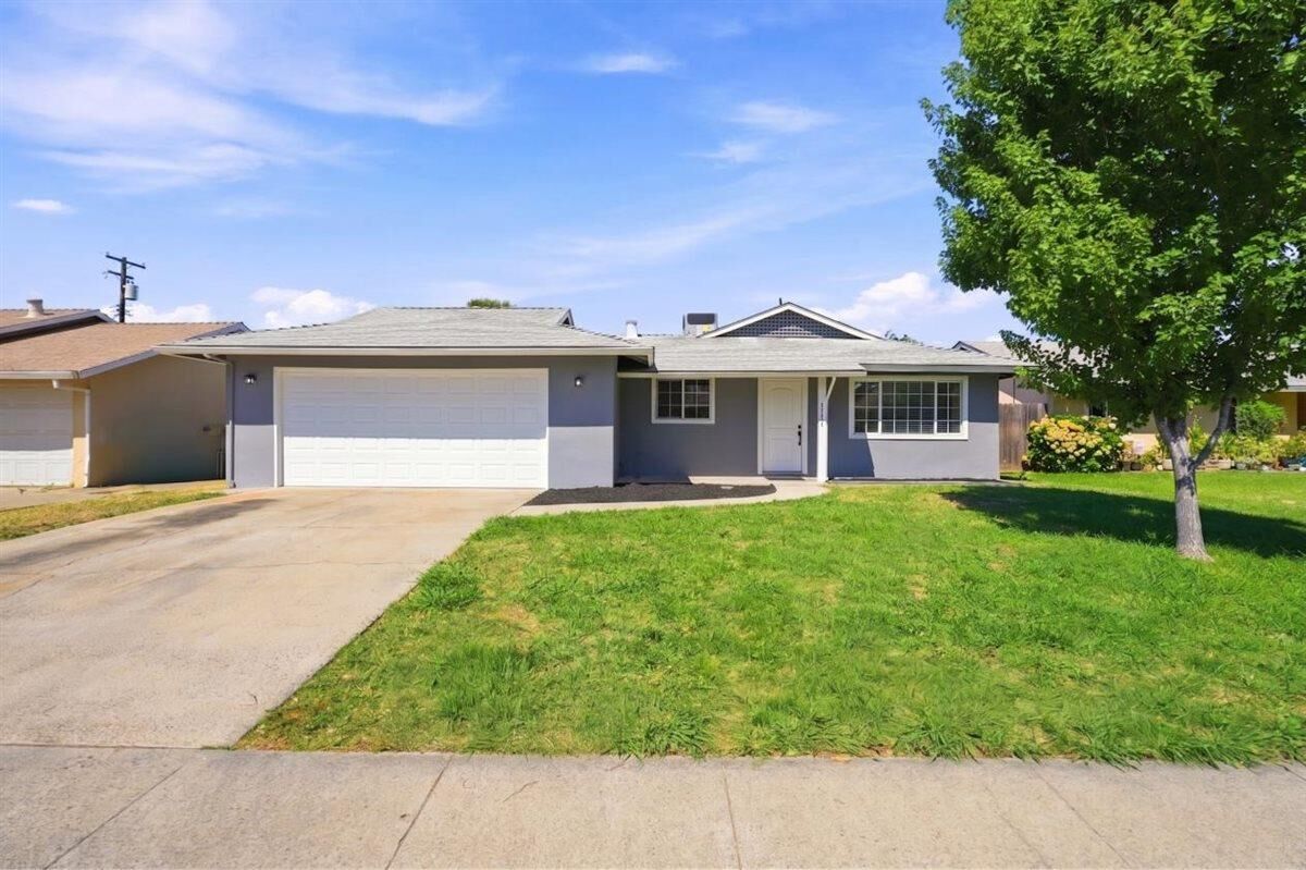 Property Photo:  7117 Delhaven Way  CA 95660 