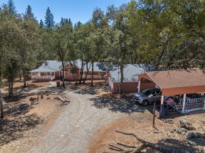 Property Photo:  14158 Neptune Lane  CA 95918 