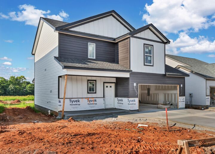 Property Photo:  2716 Brewster Dr  TN 37042 