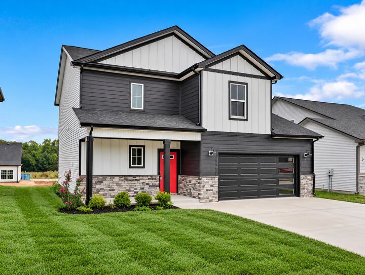 Property Photo:  2716 Brewster Dr  TN 37042 