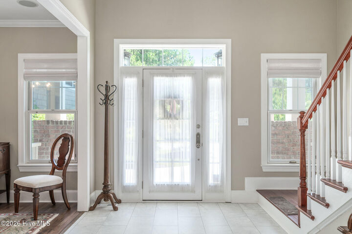 Property Photo:  124 Cedar Point Drive  NC 28466 