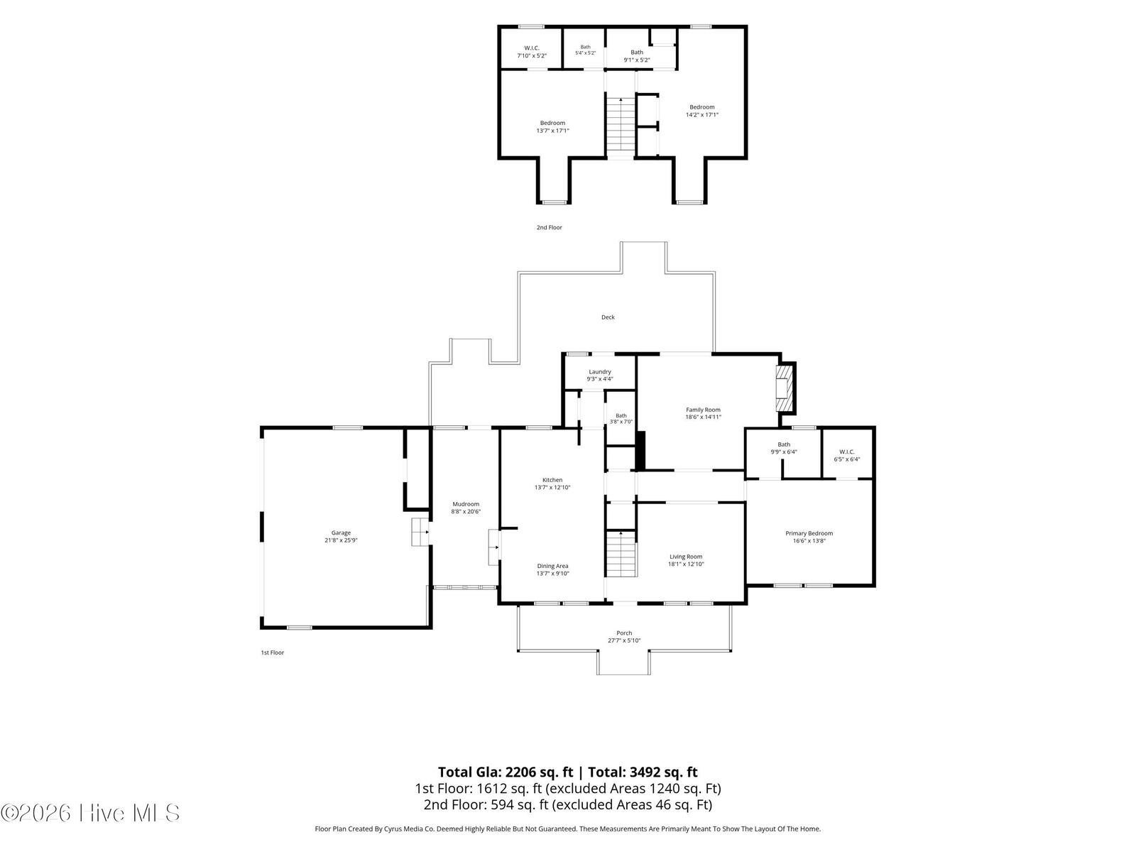 Property Photo: 3516 Farm Chapel Road NE NC 28451