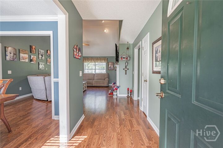 Property Photo: 124 Jennifer Circle GA 31326