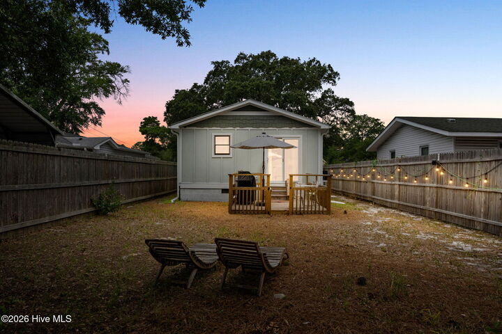 Property Photo: 908 N Lord Street NC 28461