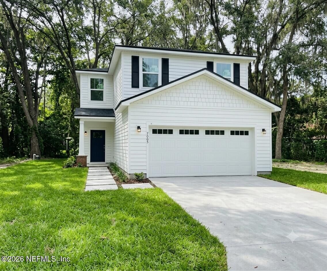 Property Photo:  7005 Old Middleburg Road S  FL 32222 