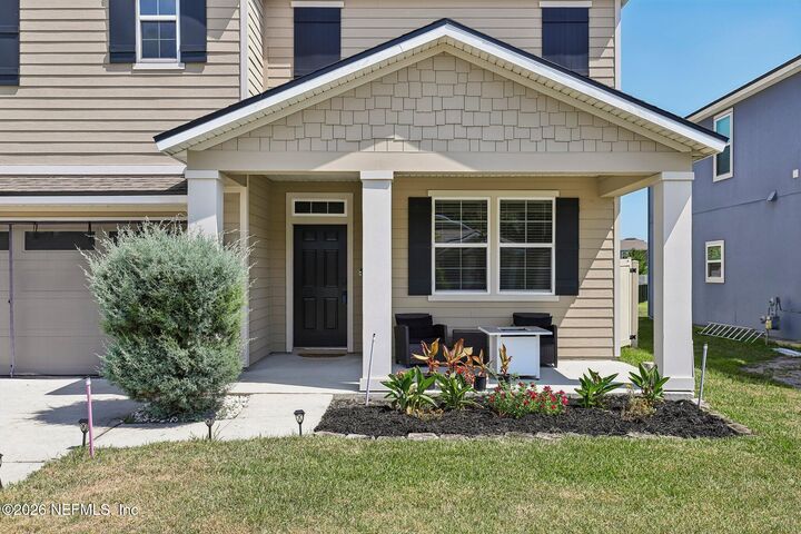 Property Photo: 86560 Nassau Crossing Way FL 32097