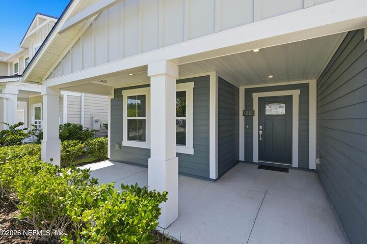 Property Photo:  310 Meadow Creek Drive  FL 32259 