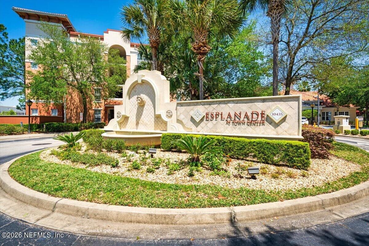 Property Photo:  10435 Midtown Parkway 160  FL 32246 