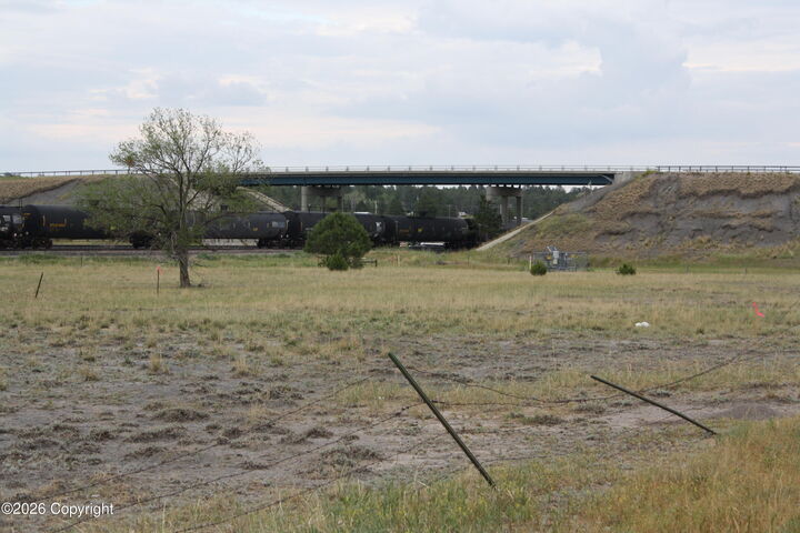 Property Photo: Tbd Lincoln St WY 82730