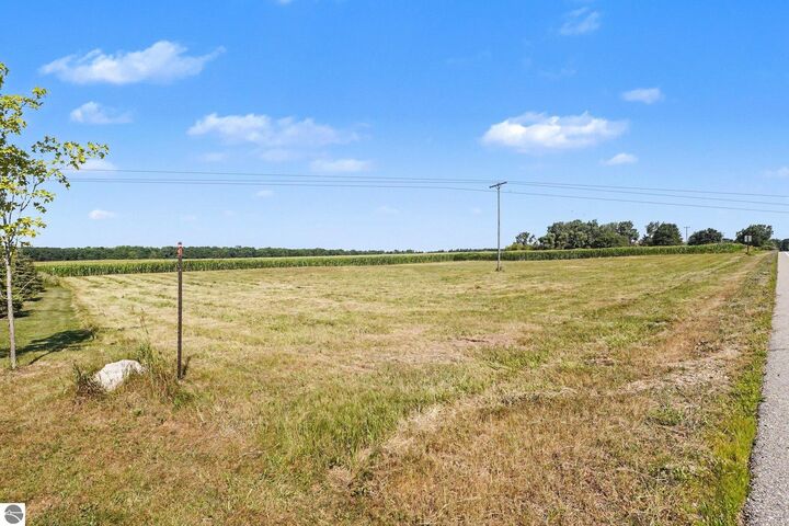 Property Photo: Tbd N Luce Road MI 48801