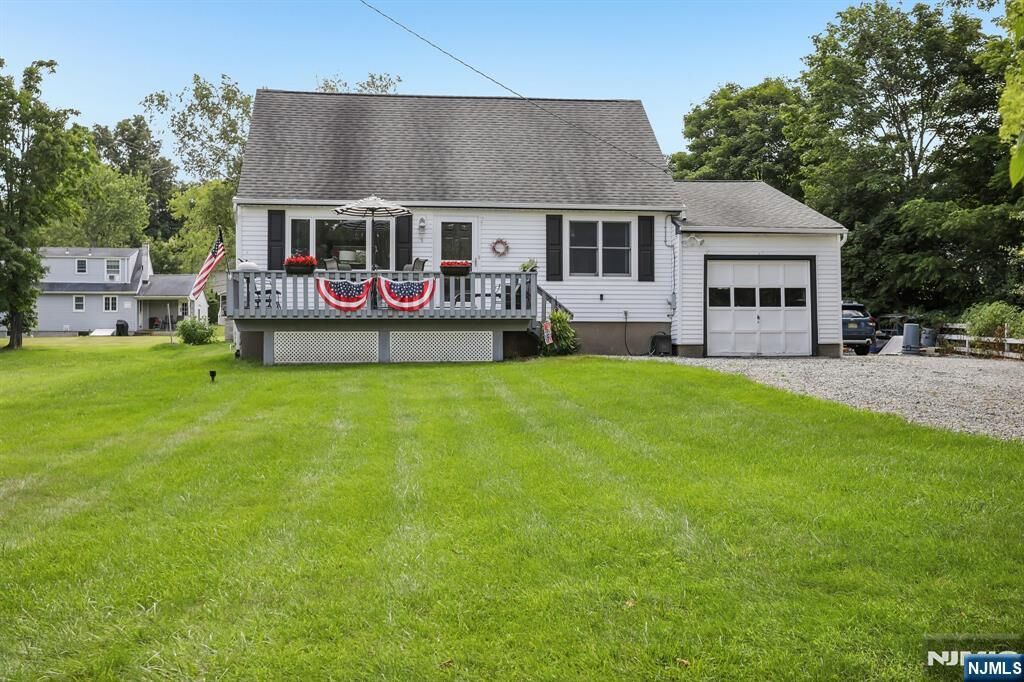 Property Photo: 8 Windsor Road NJ 07480
