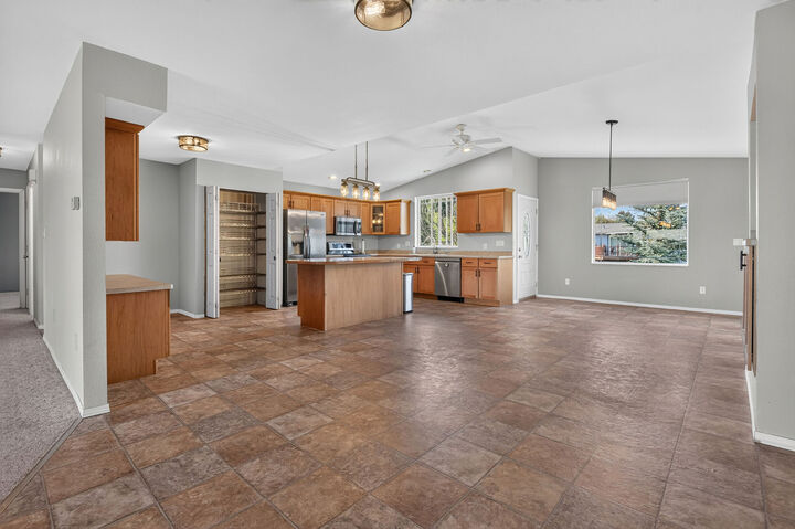 Property Photo:  1441 Kodiak Road  MT 59602 