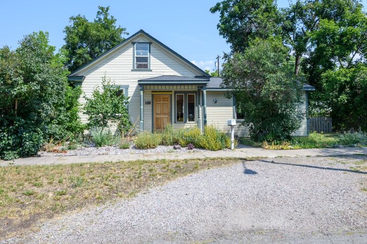 Property Photo:  1130 Cooper Street  MT 59802 