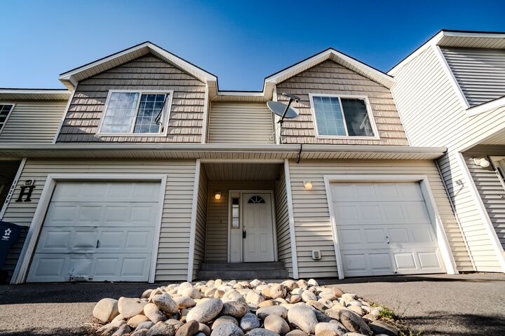 Property Photo: 1915 Montana Street C MT 59801