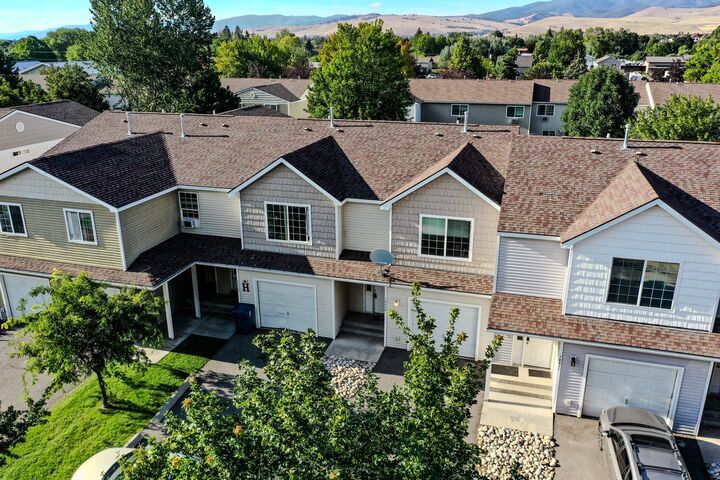Property Photo:  1915 Montana Street C  MT 59801 