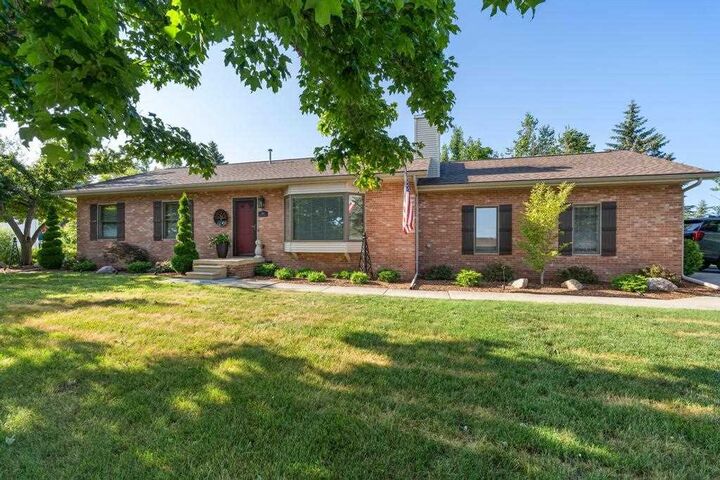 Property Photo: 161 Vantage View MI 49770