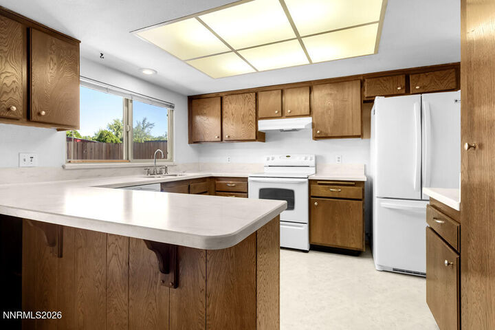 Property Photo:  2645 Howard Drive  NV 89434 