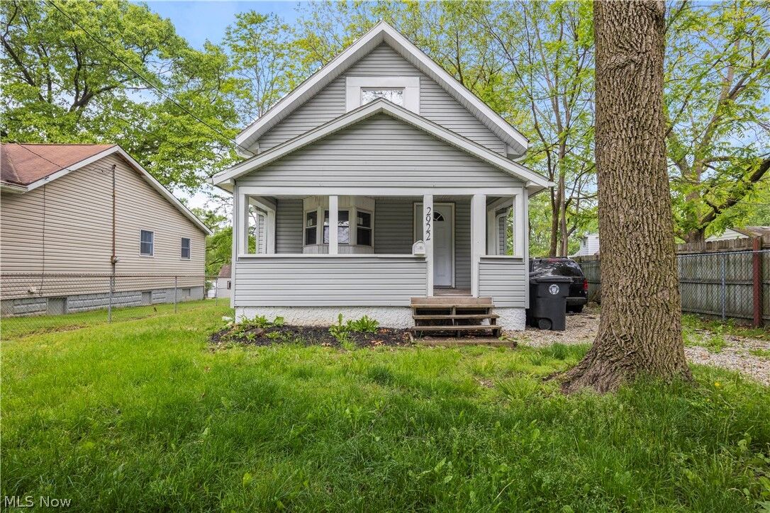 Property Photo:  2922 Cory Avenue  OH 44314 