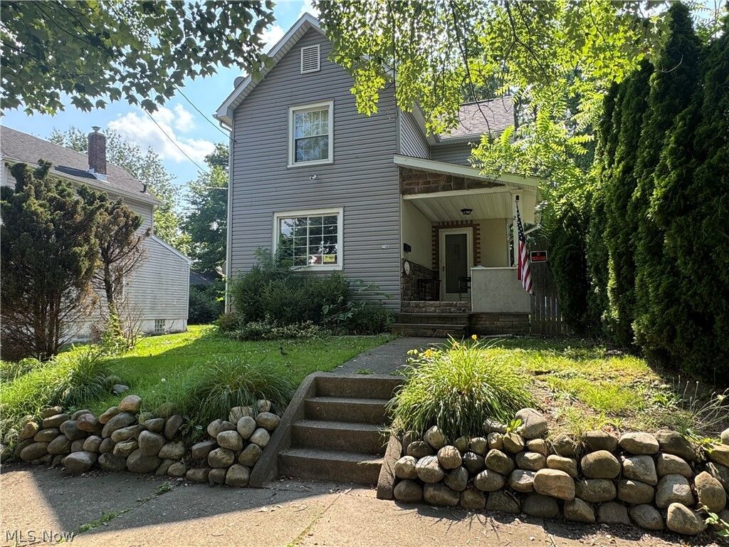 Property Photo: 2314 7th Street SW OH 44314