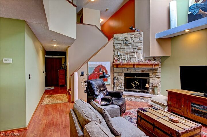 Property Photo: 30105 Center Ridge Road G OH 44145